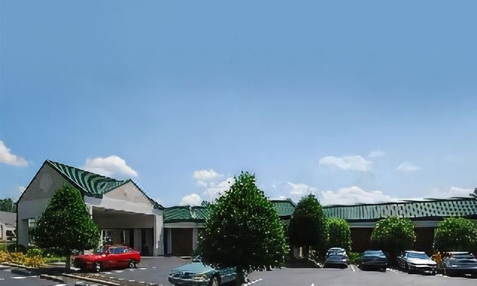 Morganton Hotel | Quality Inn Morganton
